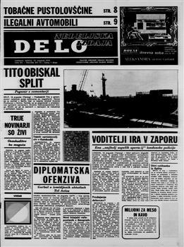 Na današnji dan