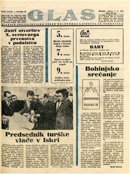 Na današnji dan