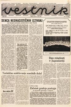 Na današnji dan