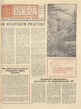 Na današnji dan