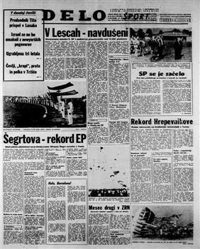 Na današnji dan