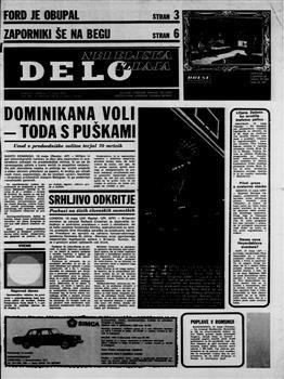 Na današnji dan