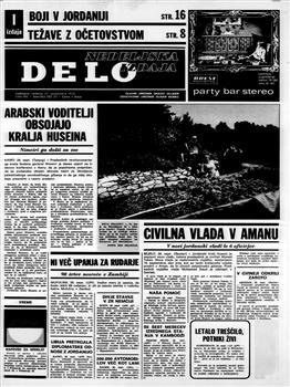 Na današnji dan