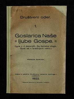 Zadnje objavljeno