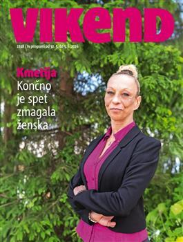 Zadnje objavljeno