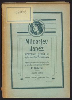 Zadnje objavljeno