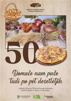 Zadnje objavljeno