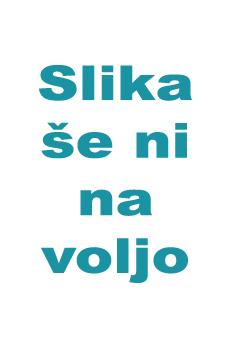 Zadnje objavljeno