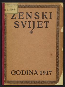 Zadnje objavljeno