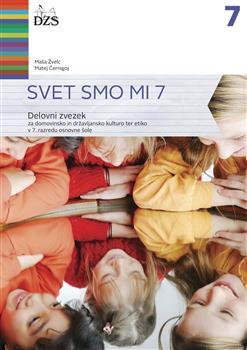 dLib.si - Svet smo mi 7